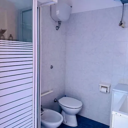 Holiday home Casa Vacanze Macarro