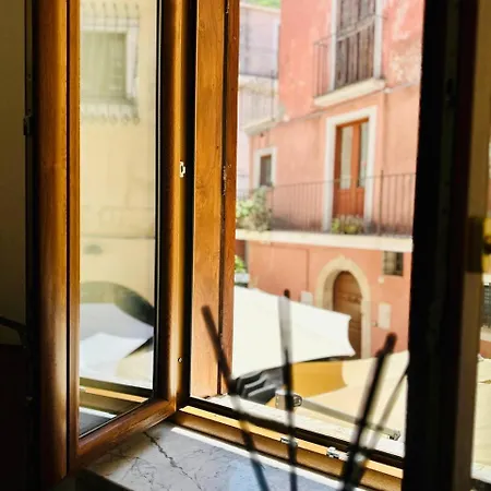 Casa Vacanze Macarro