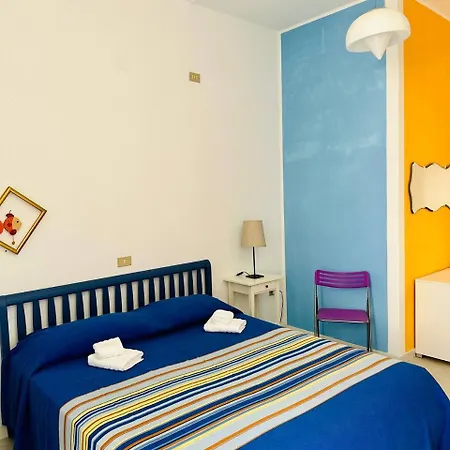 Casa Vacanze Macarro Holiday home Maratea