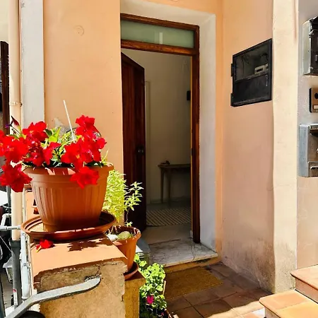 Holiday home Casa Vacanze Macarro *