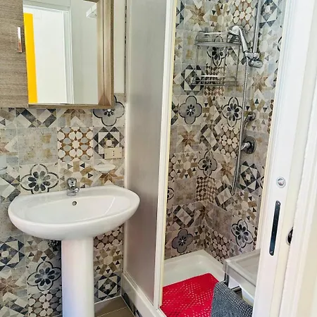 Casa Vacanze Macarro Holiday home *
