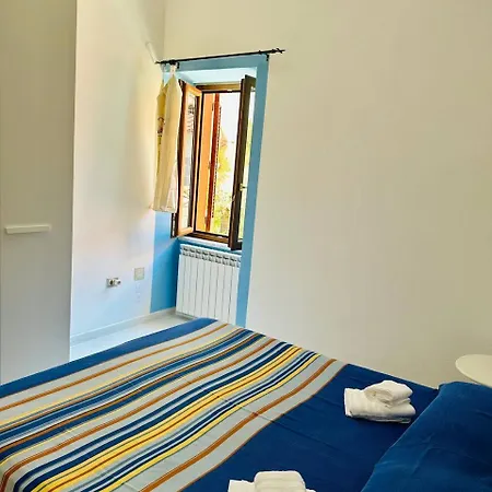 Casa Vacanze Macarro * Maratea