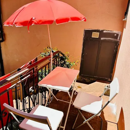 Casa Vacanze Macarro * Maratea