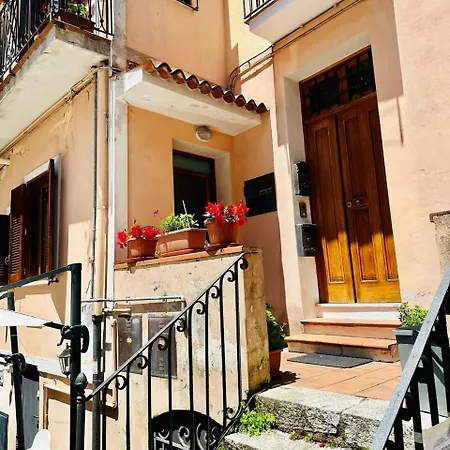 Casa Vacanze Macarro Maratea