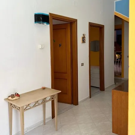 Holiday home Casa Vacanze Macarro Maratea