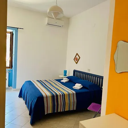 Casa Vacanze Macarro