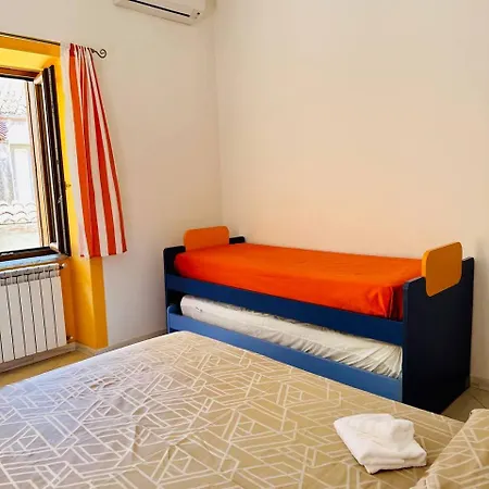 Casa Vacanze Macarro *