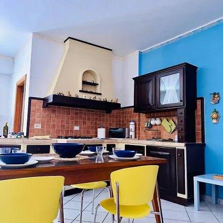 Casa Vacanze Macarro Maratea