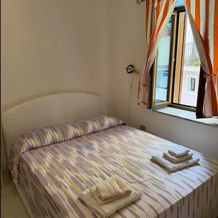 Casa Vacanze Macarro